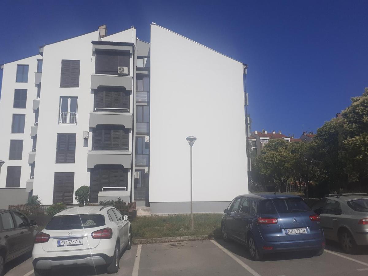 APP Kolar - Ferienwohnung Umag