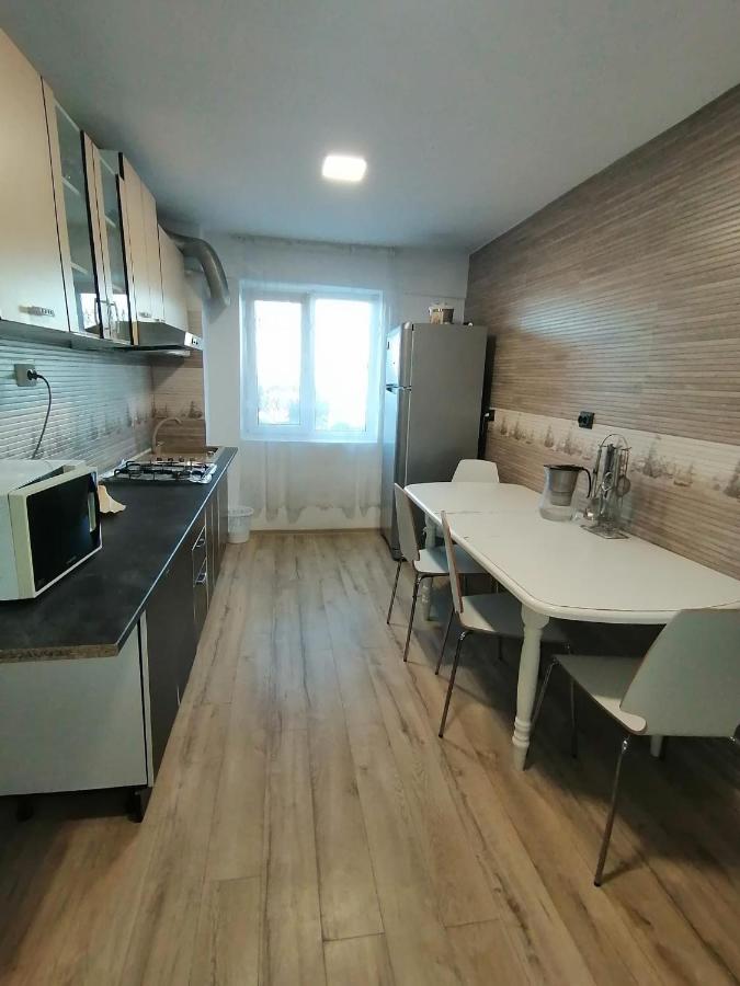 Apartament cu 3 camere central Sulina - B&B Sulina