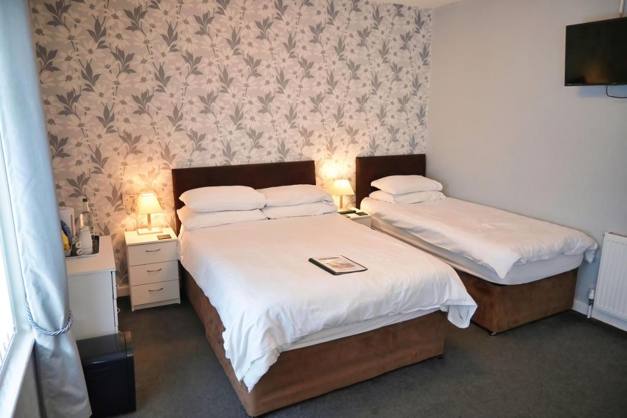 Suite Familiare Deluxe