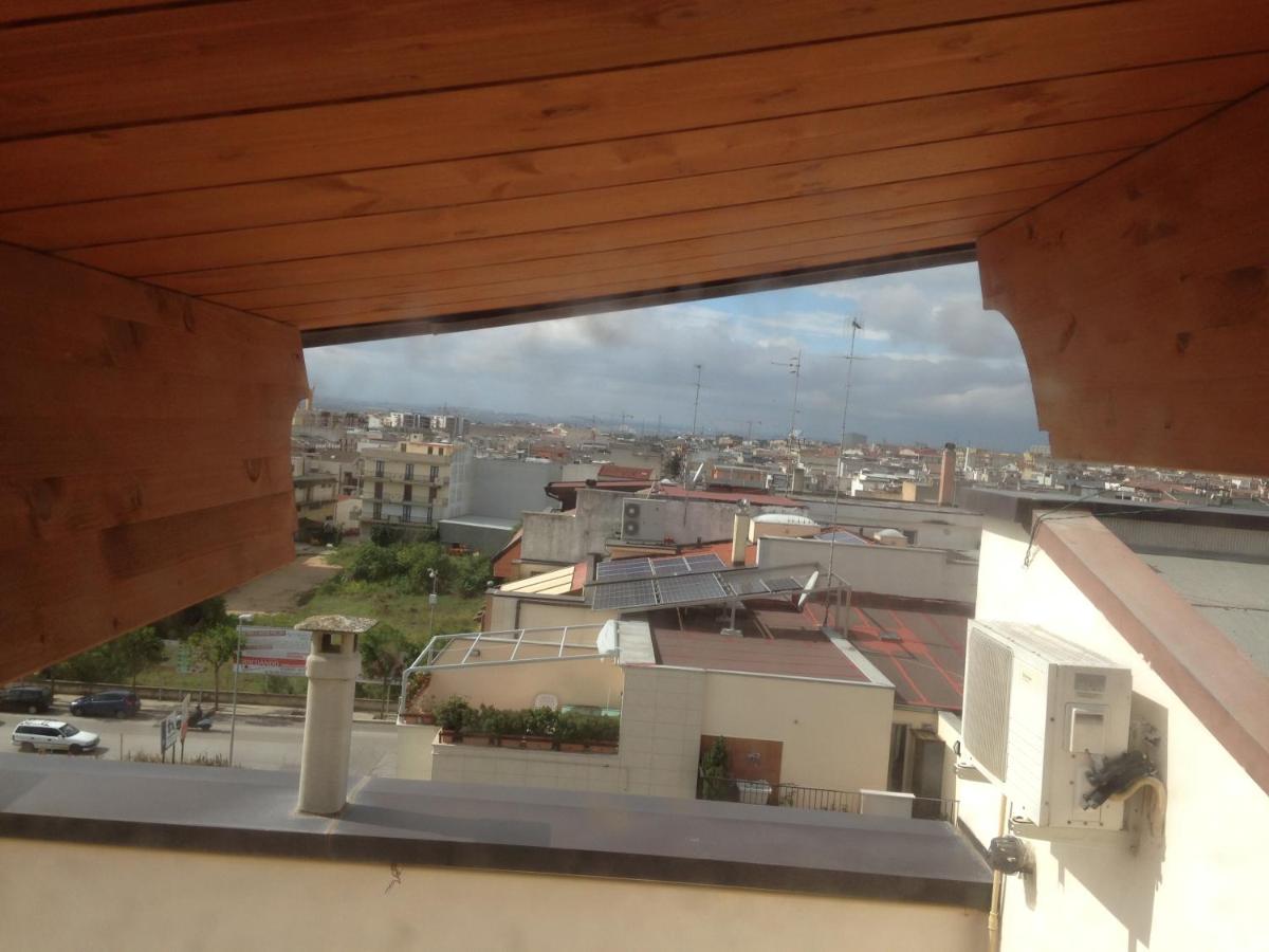 Panorama Lucano - B&B