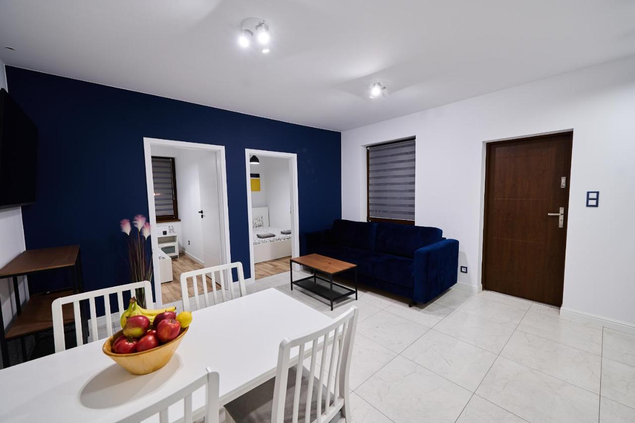 Deluxe Family Suite