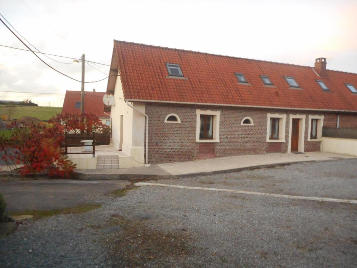Gîte spacieux avec jardin, terrasse, Wifi et accueil chevaux près de Calais-Boulogne-Saint Omer - FR-1-376-73 - Bed and Breakfast