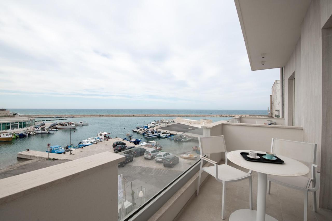 Vie del porto - B&B