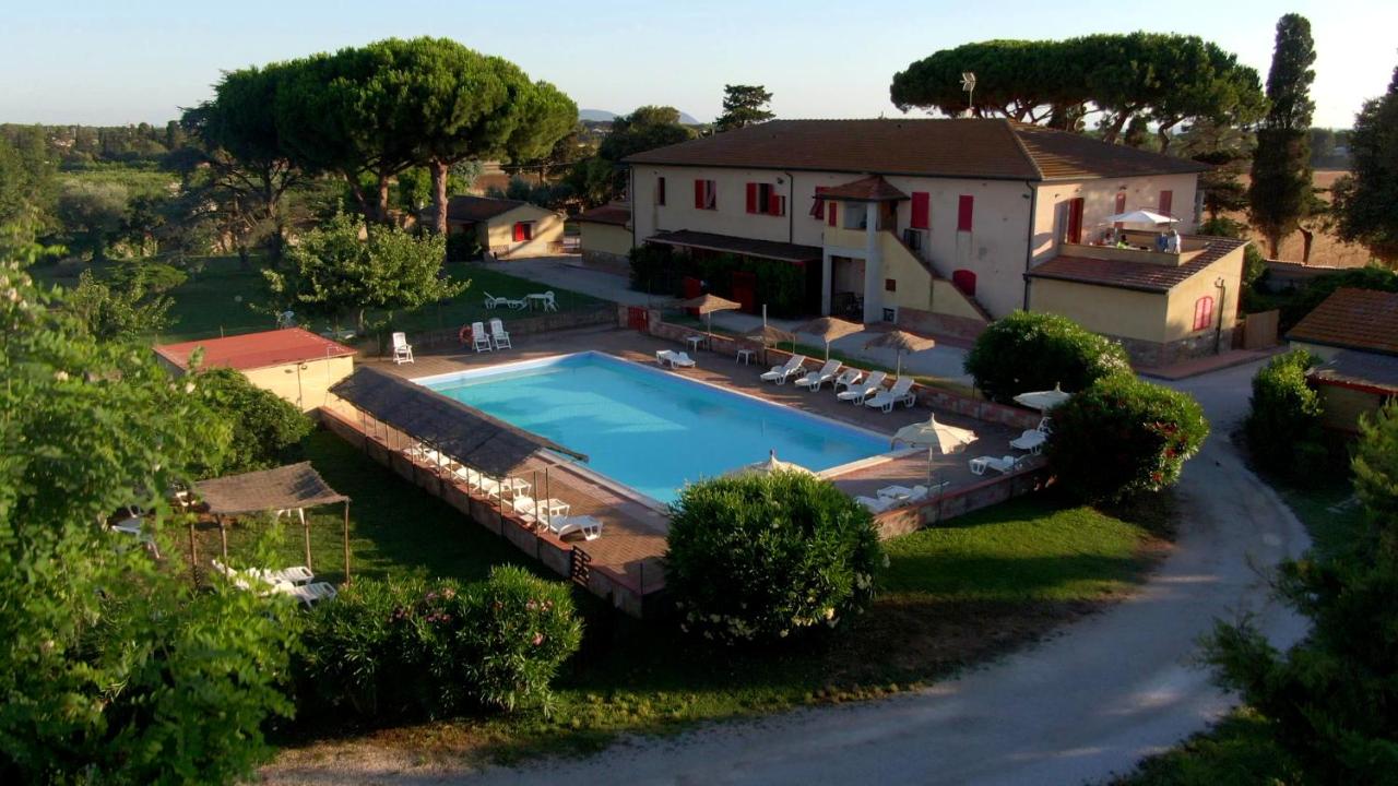 Casa Vacanze Guardamare - B&B San Vincenzo