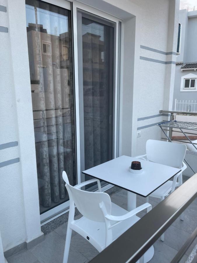 Studio with Garden View