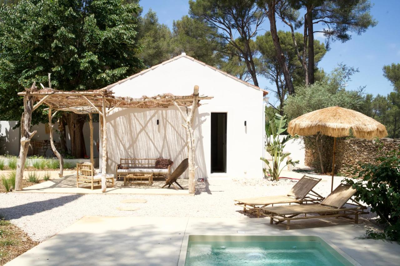 l'Amarantine - B&B