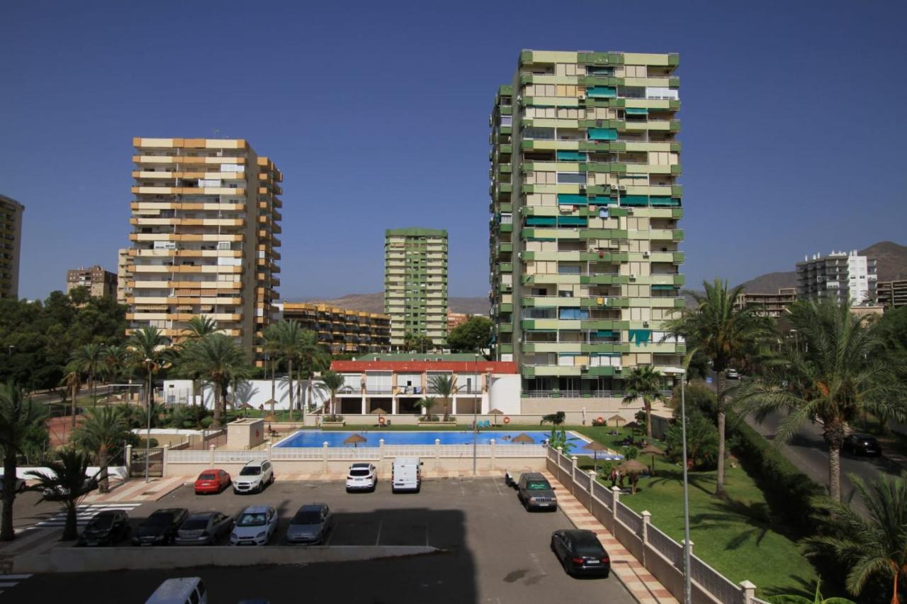 El Rincon de los Sueños - Ferienwohnung