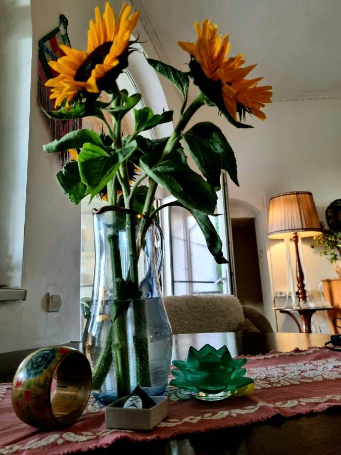 Doppel-/Zweibettzimmer mit Zustellbett