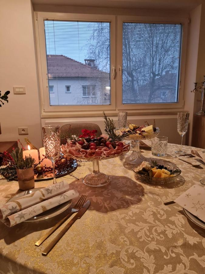 Mia casa es su Casa. Near the city center& Free Parking - Ferienwohnung Ljubljana