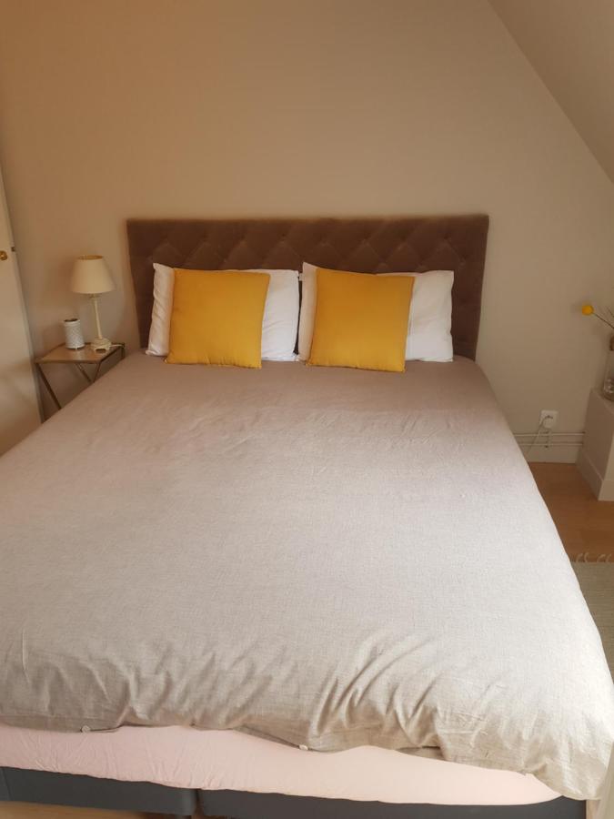 Best of Chartres one bedroom city center and view on the Cathedral - Chambres d'hôtes Chartres