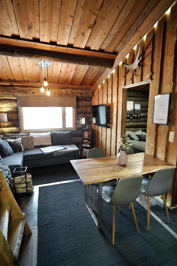 RukaTupasvilla - Bed and Breakfast Ruka