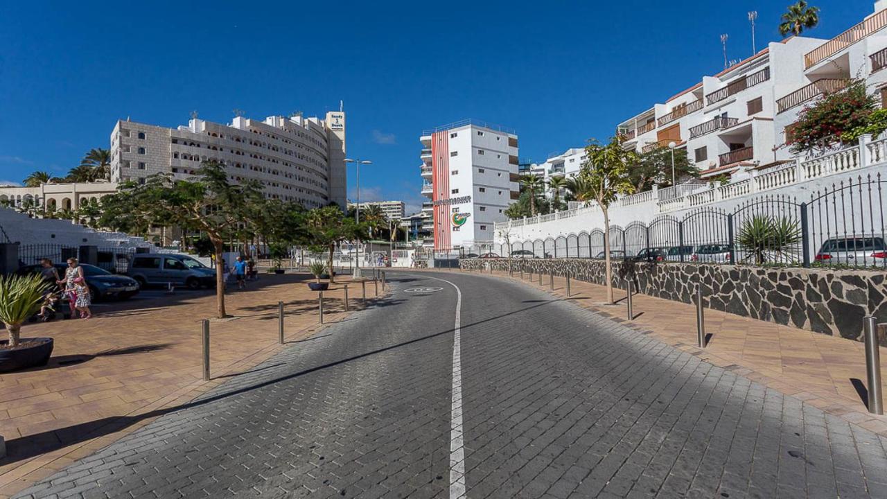 Flatguest Bahia Meloneras - B&B