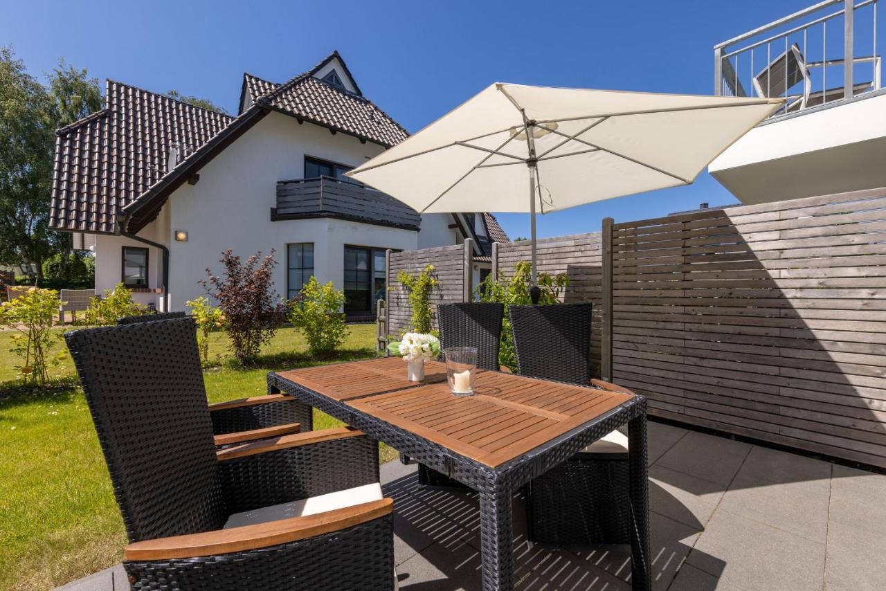 Wellengeflüster - Ferienwohnung Zingst