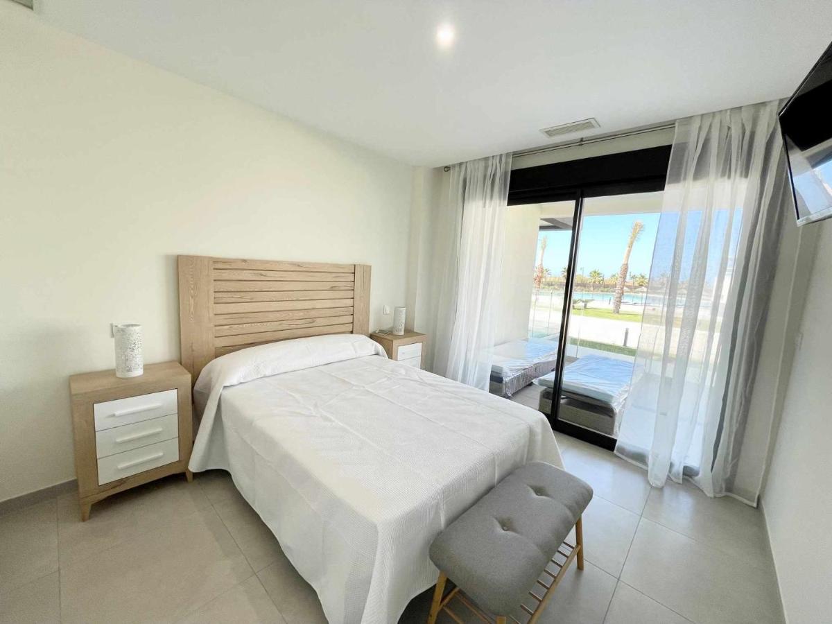 Appartamento con 2 Camere da Letto