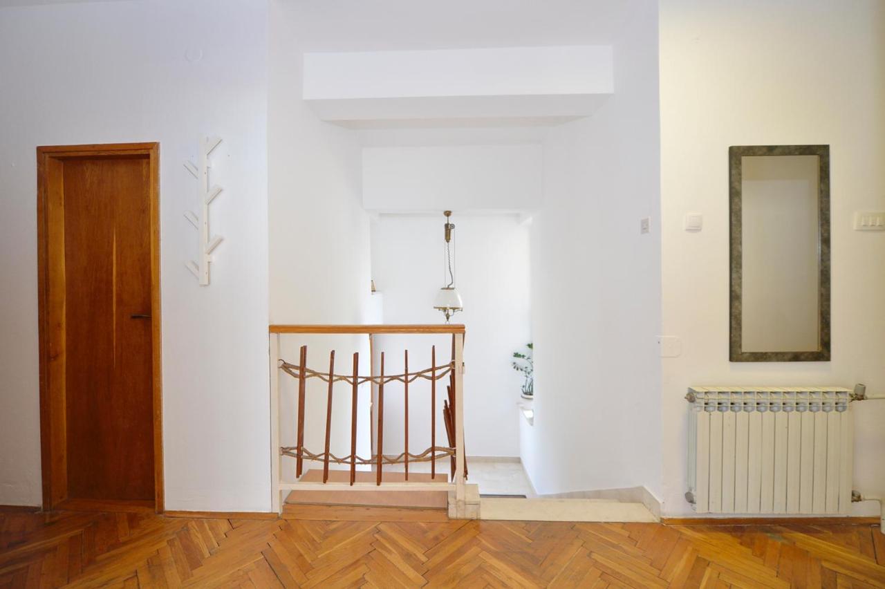 Seafront Apartments House 44 Private Balcony Old Town View - Ferienwohnung Kotor