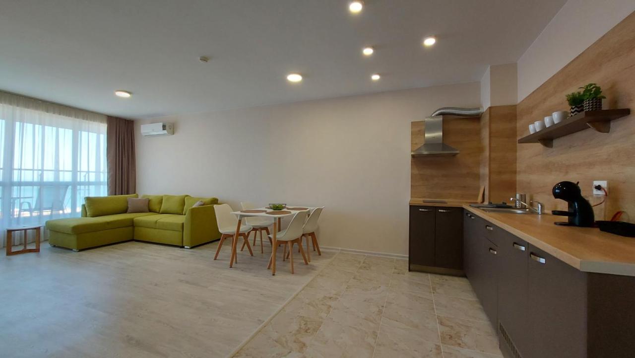 Apartamento de 1 dormitorio