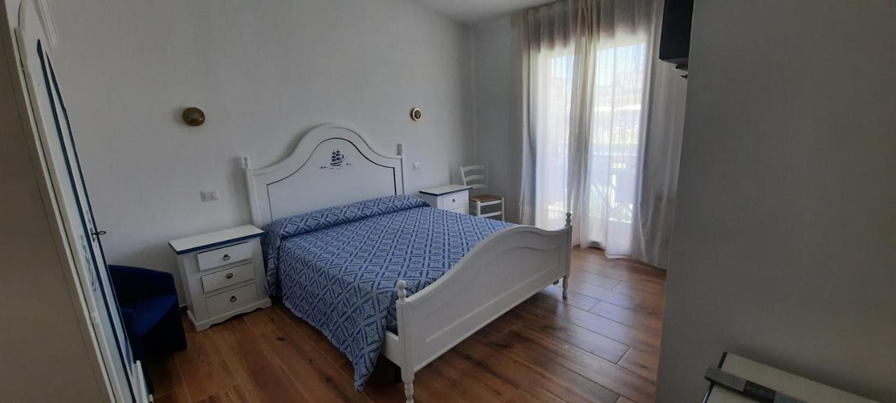 Habitación Doble con baño privado