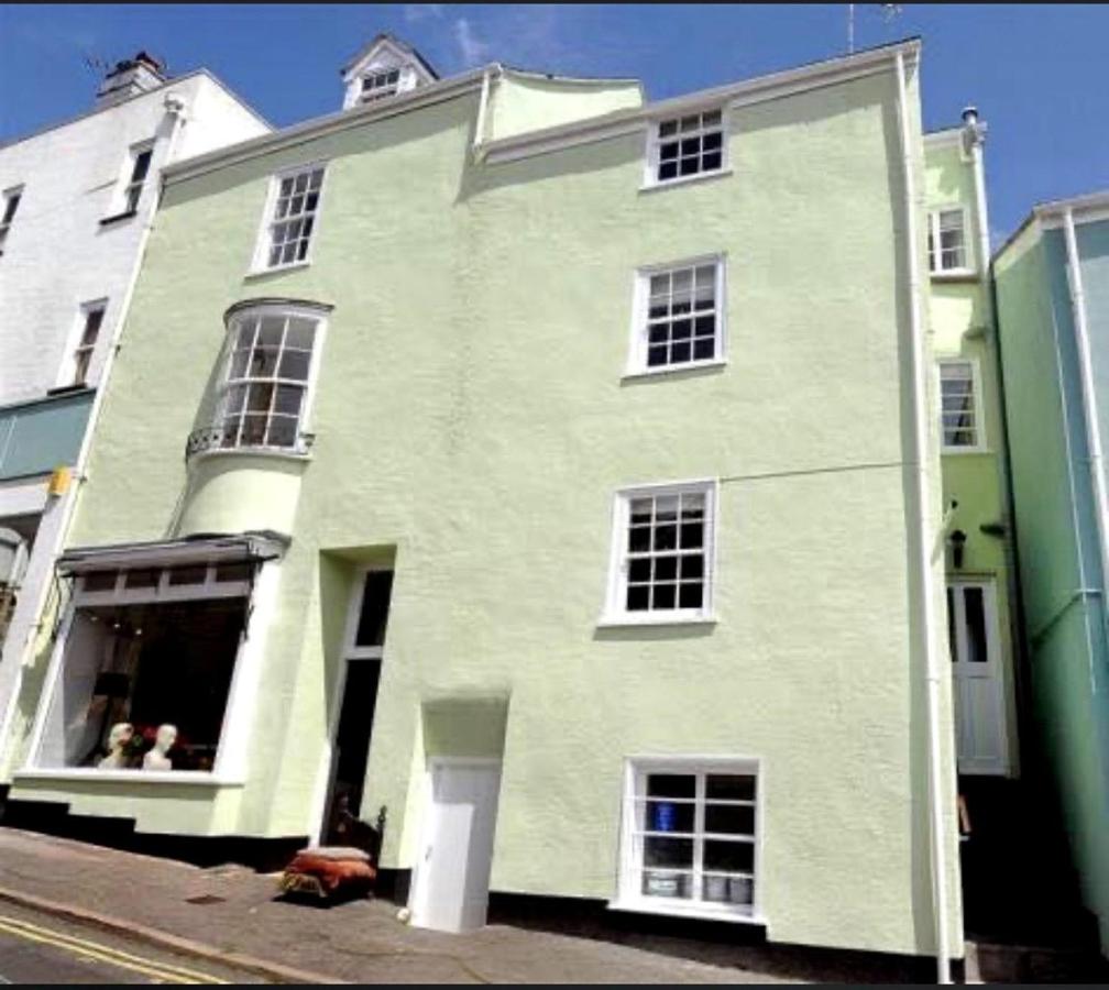 B&B Lyme Regis - Hamilton House - Bed and Breakfast Lyme Regis