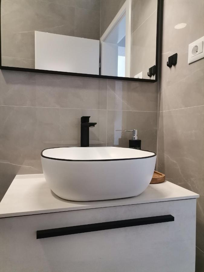 Apartmani Radić - B&B Primošten