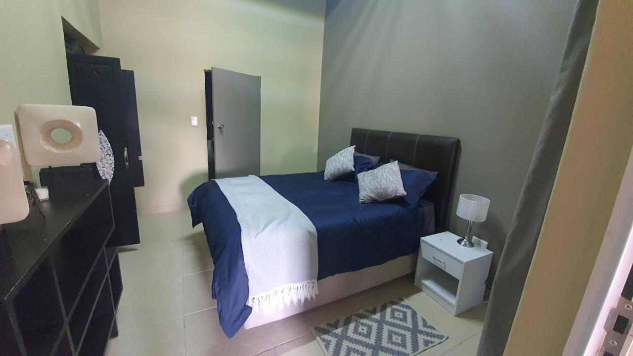 Comfort Family Room