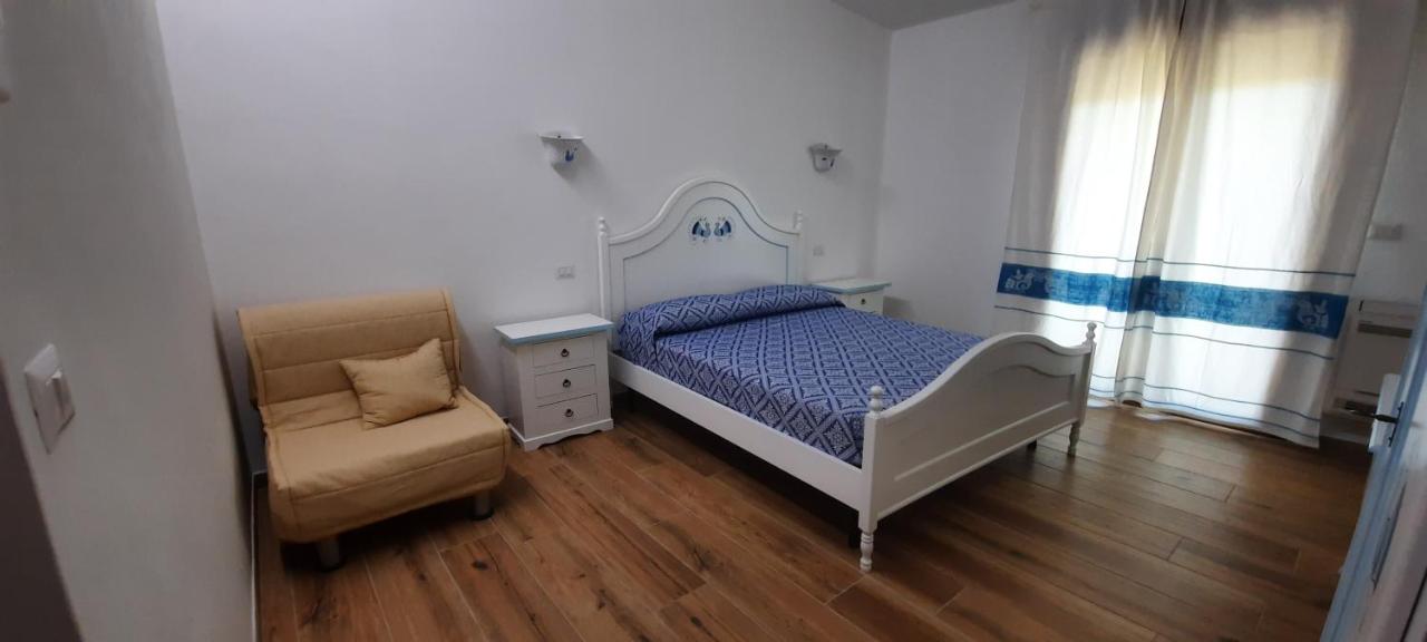 Habitación Doble con cama supletoria