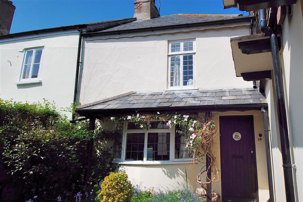 B&B Lyme Regis - Ivy Cottage - Bed and Breakfast Lyme Regis