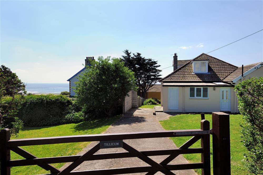 B&B Charmouth - Tillicum - Bed and Breakfast Charmouth