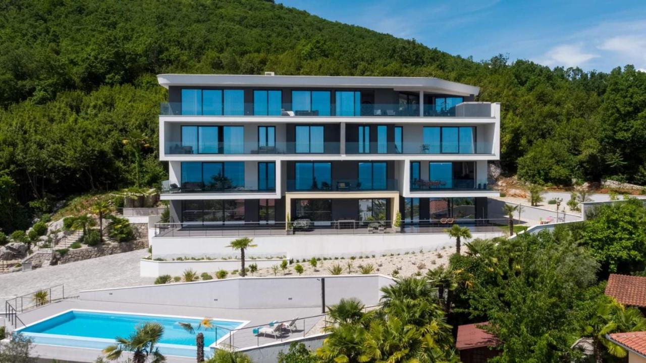 Apartments Villa Zara - Ferienwohnung