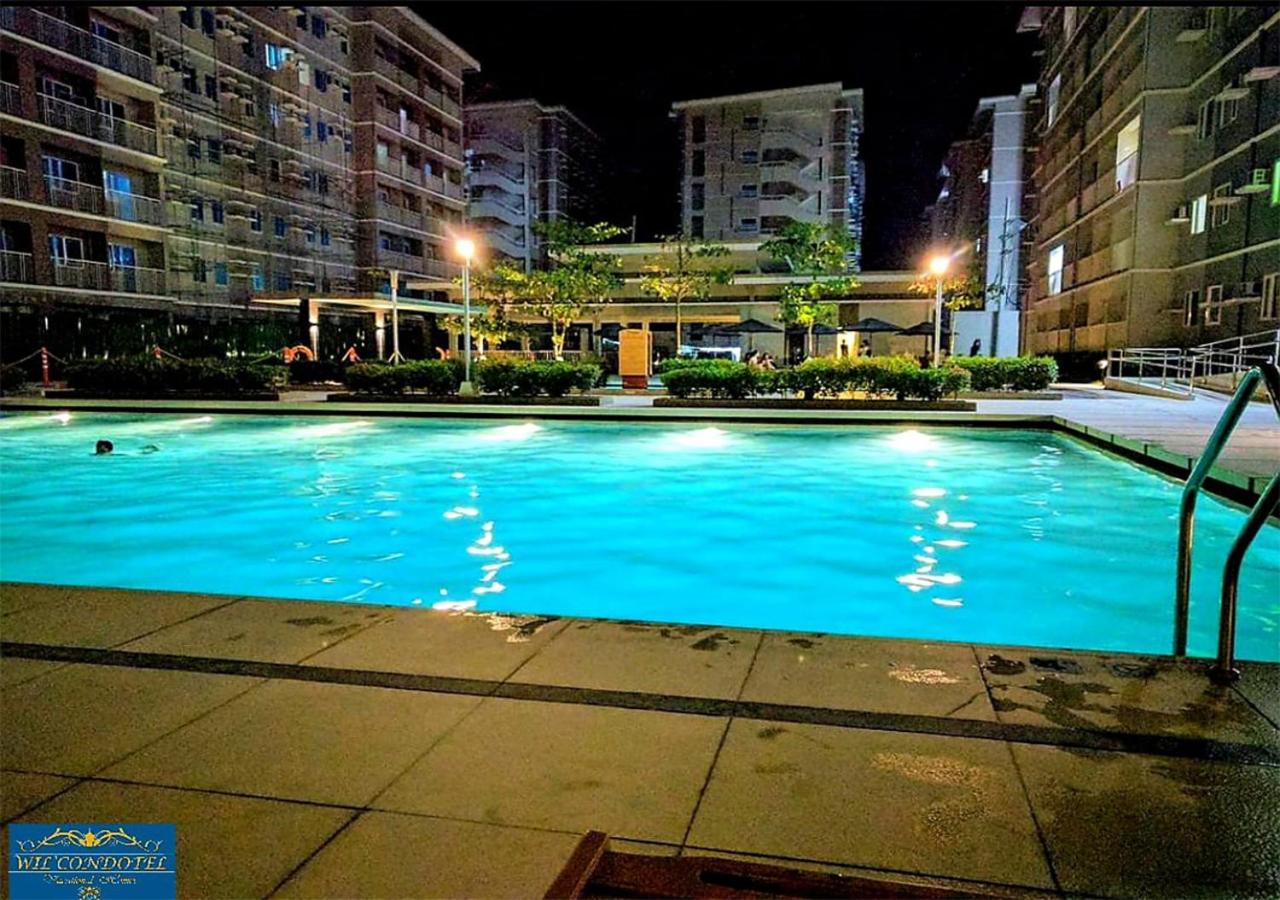 Trees Residences by Cail - B&B Manila