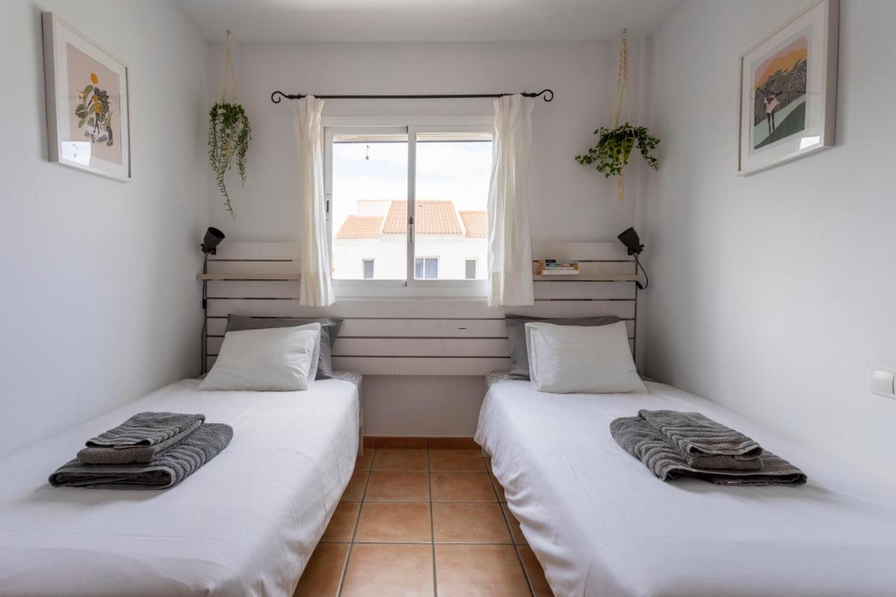Double or Twin Room with Private Bathroom