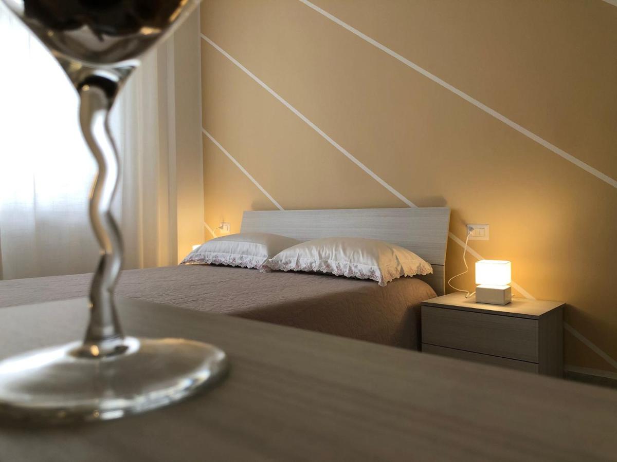 Doppelzimmer mit eigenem Bad
