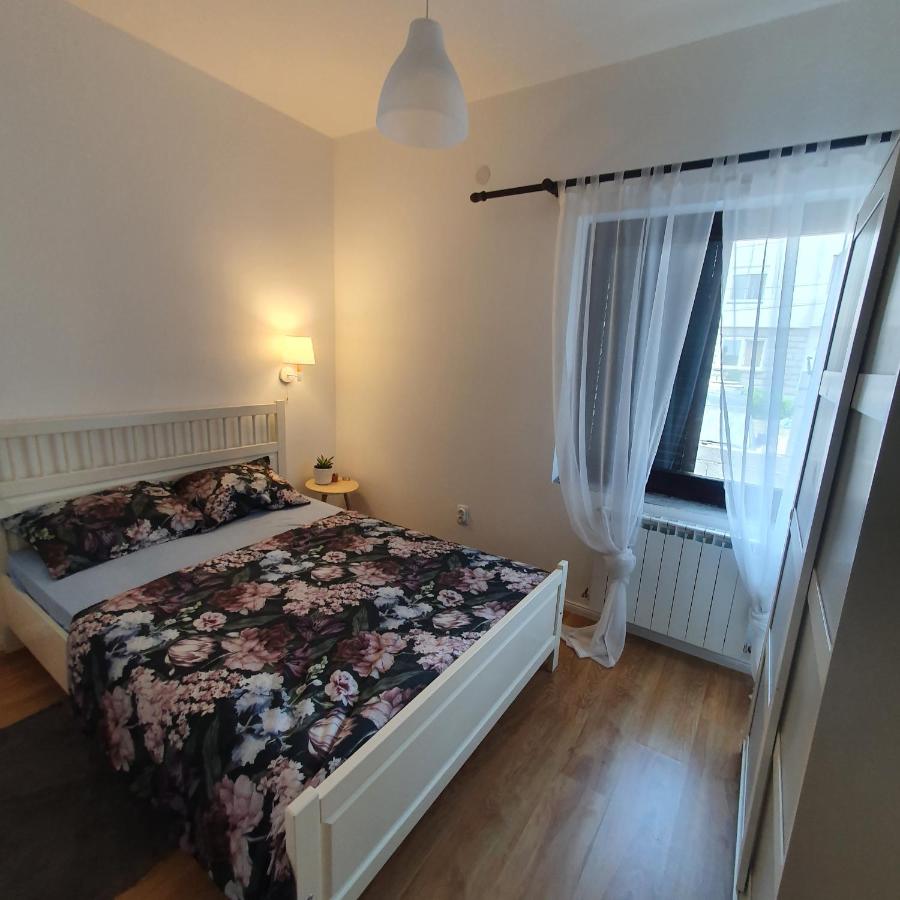 Doppelzimmer mit eigenem Bad