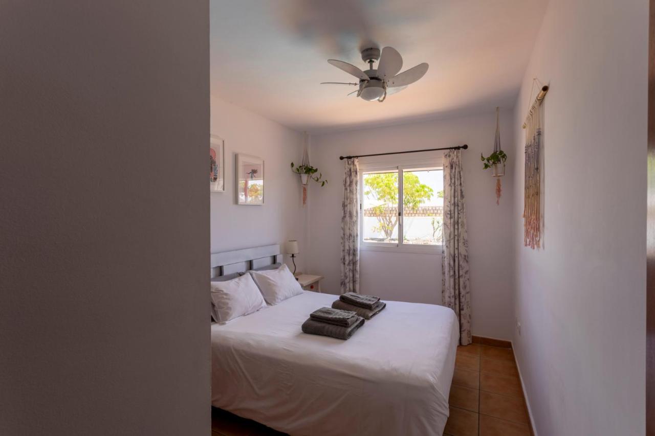 Double Room with Pool View