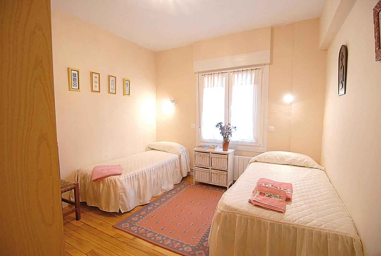 Apartamento de 3 dormitorios