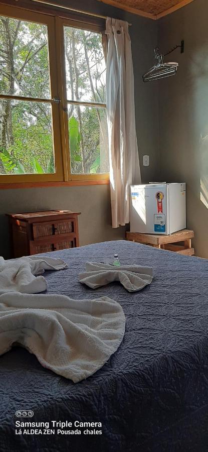 Suite con Vista Montagna