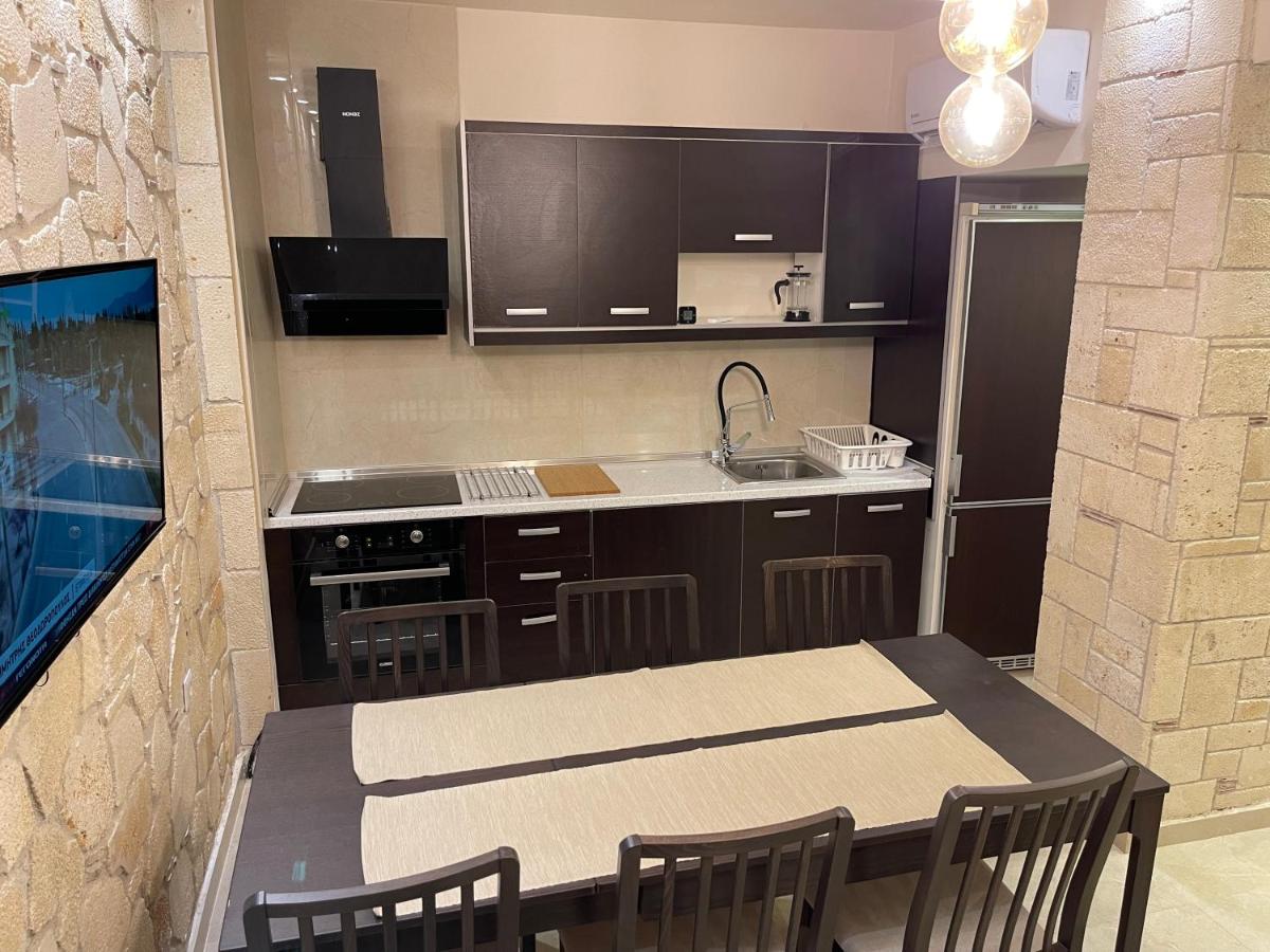 Stone Apartment 2 - B&B Salónica