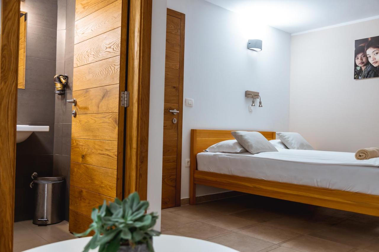 Habitación Doble Estándar