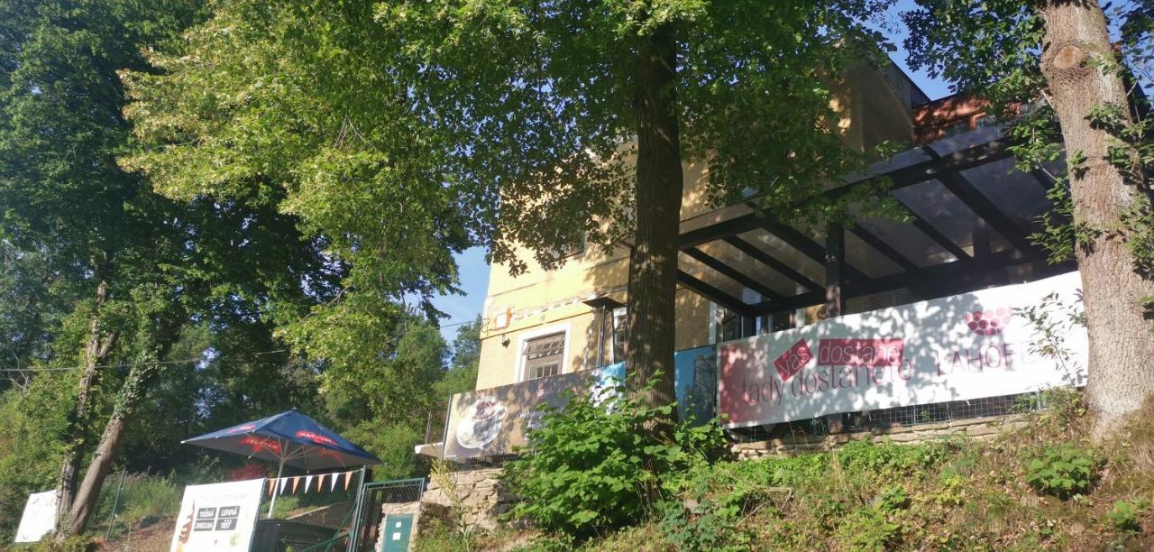 Na Skalce - Ferienwohnung