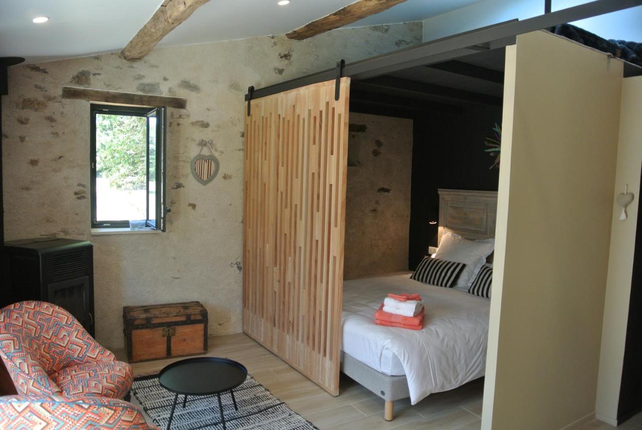 Doppelzimmer mit Gartenblick