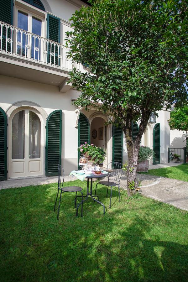 Chambre Double avec Balcon