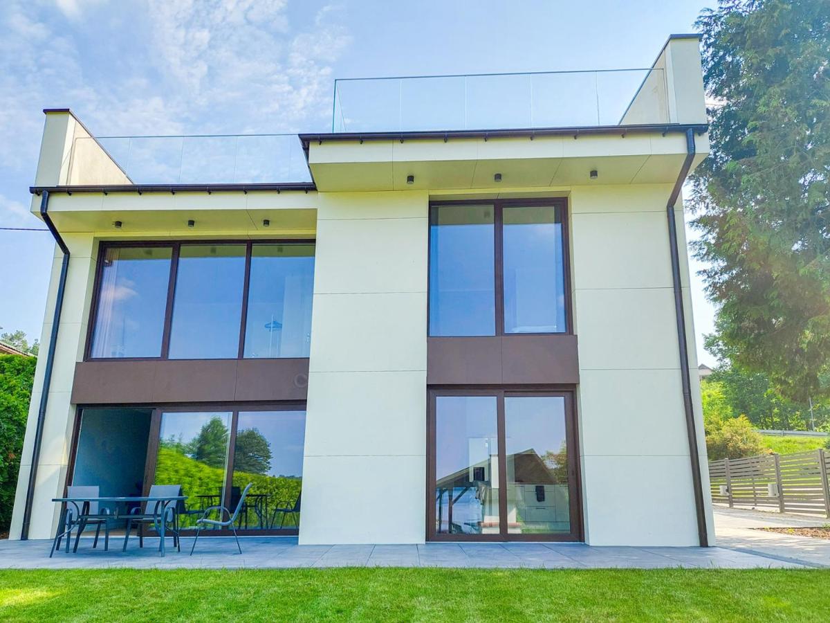 Herta House - Bed and Breakfast Dorotowo