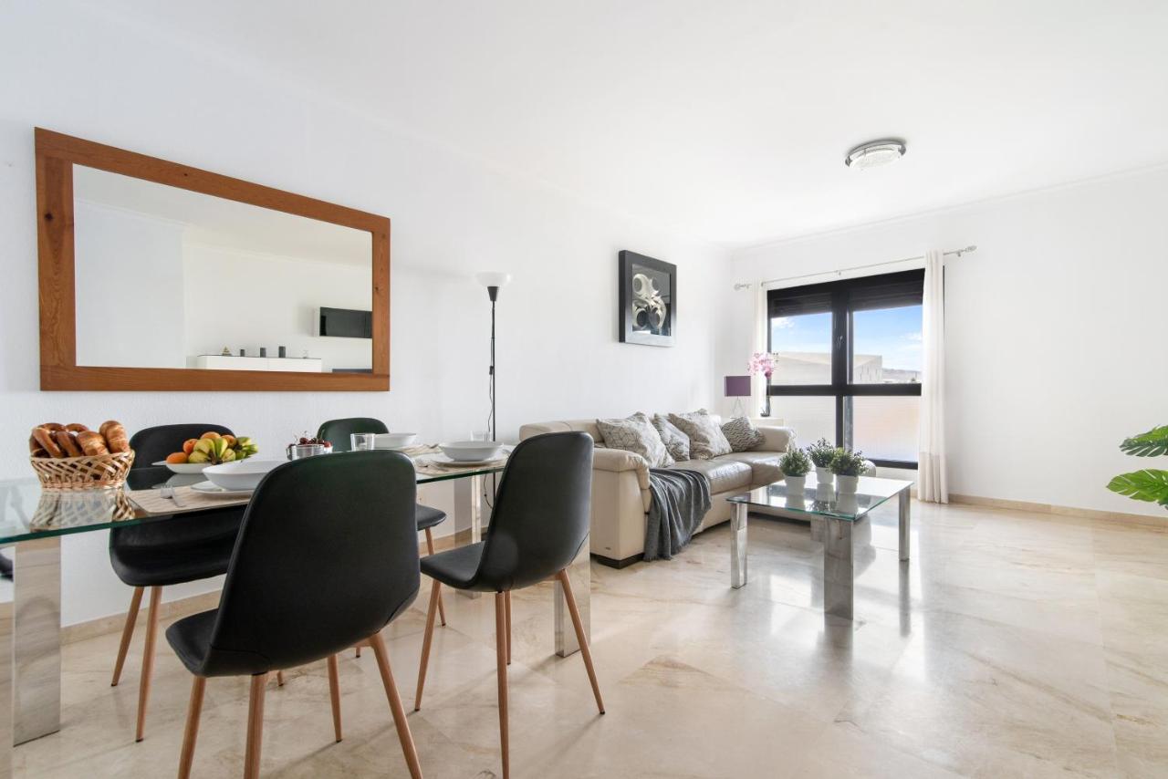 Home2Book Fantastic Design Apartment Las Palmas - B&B