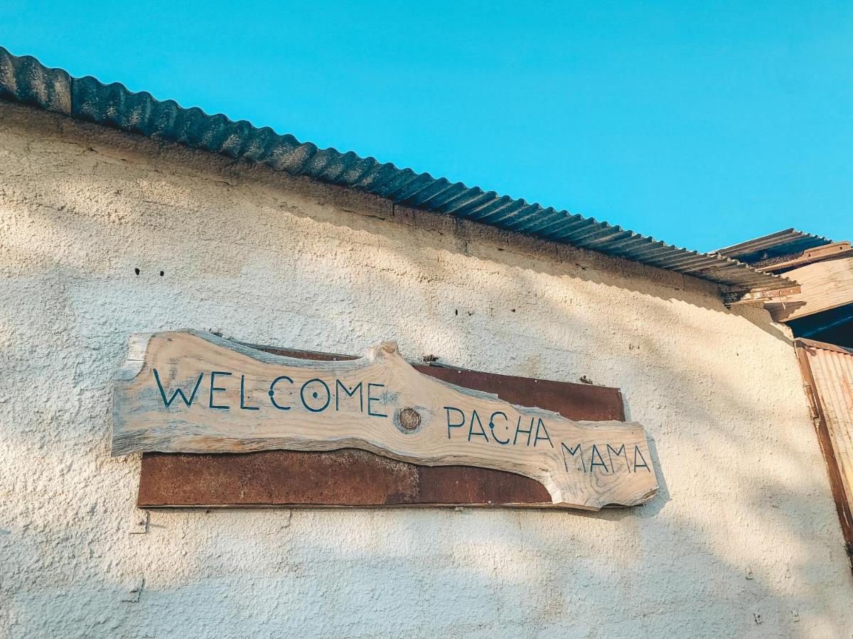 Stay at PachaMama Community - B&B
