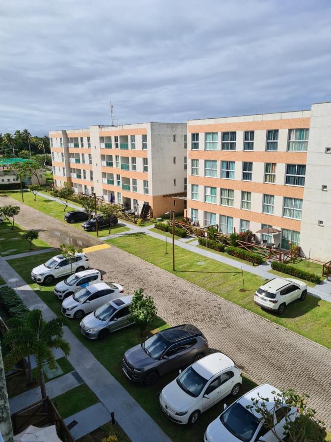 Flat Muro alto clube - Ferienwohnung