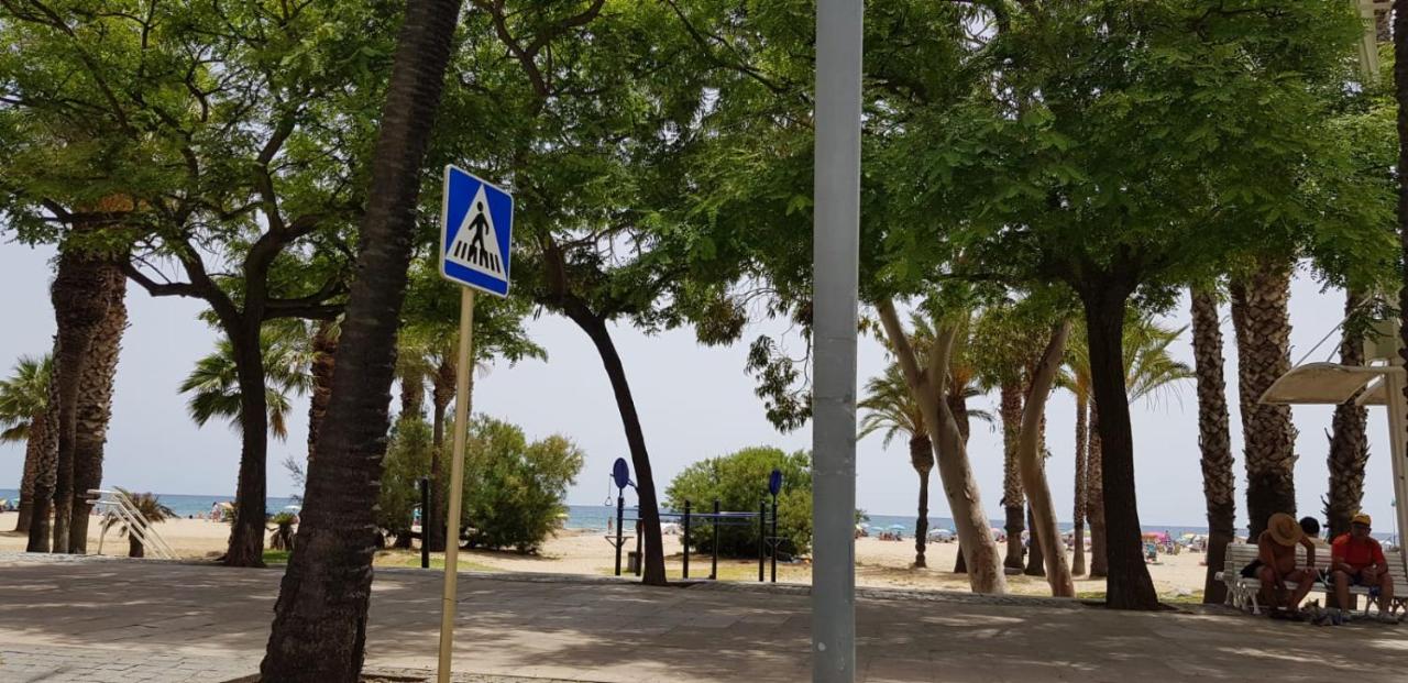 Concordia, con parking en el puerto de Cambrils - B&B Cambrils