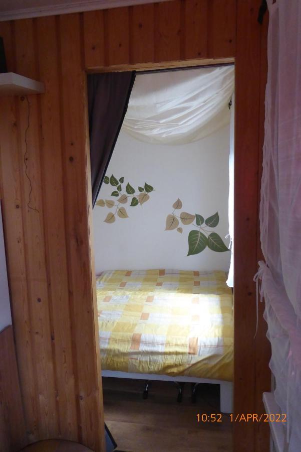 Family Bungalow