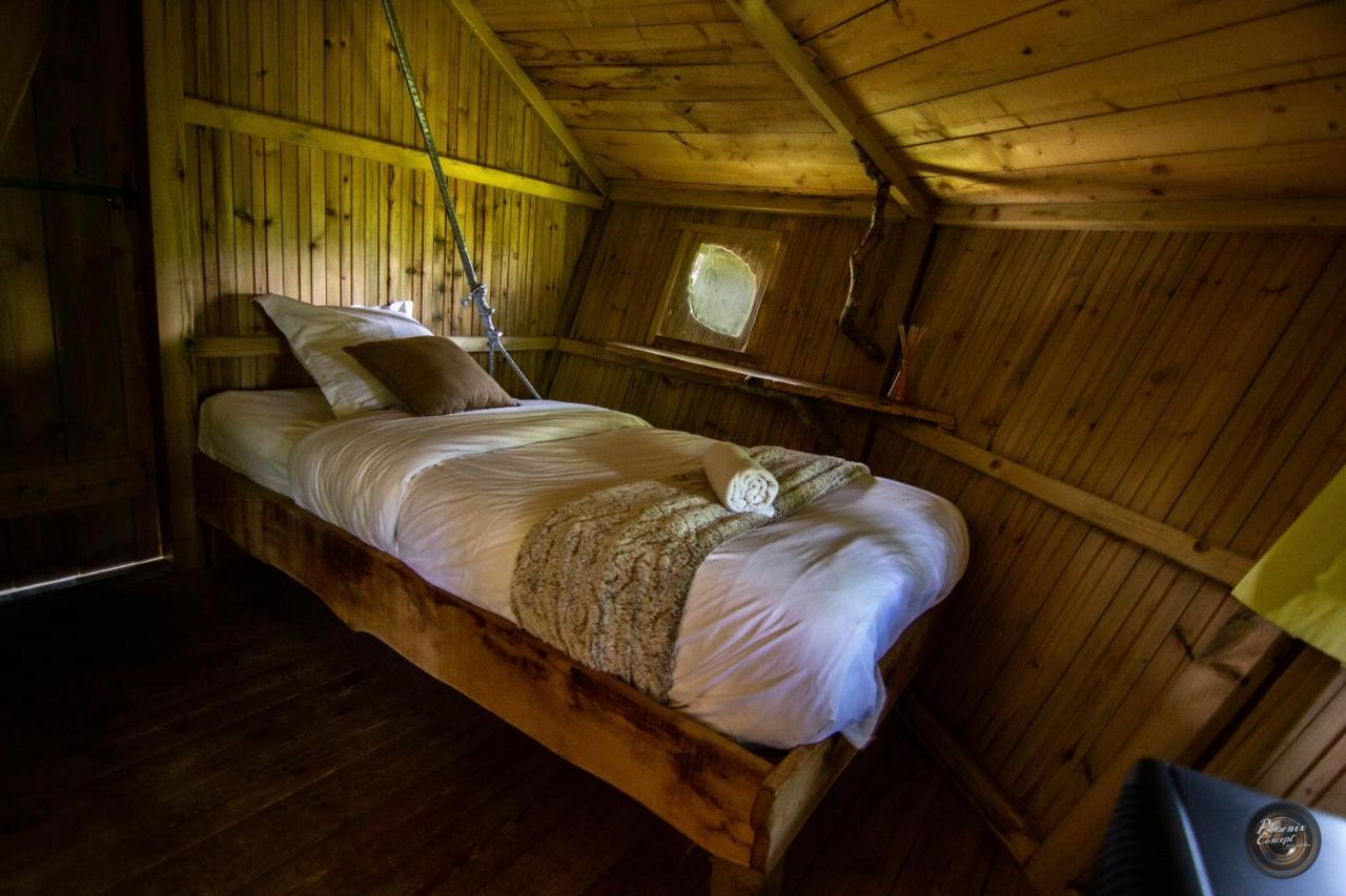 One-Bedroom Chalet