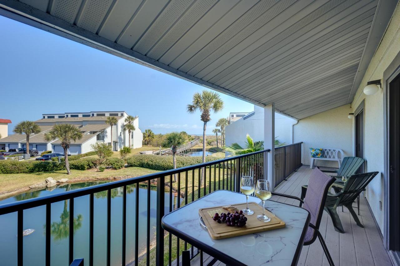 Sea Winds 51 - B&B Saint Augustine