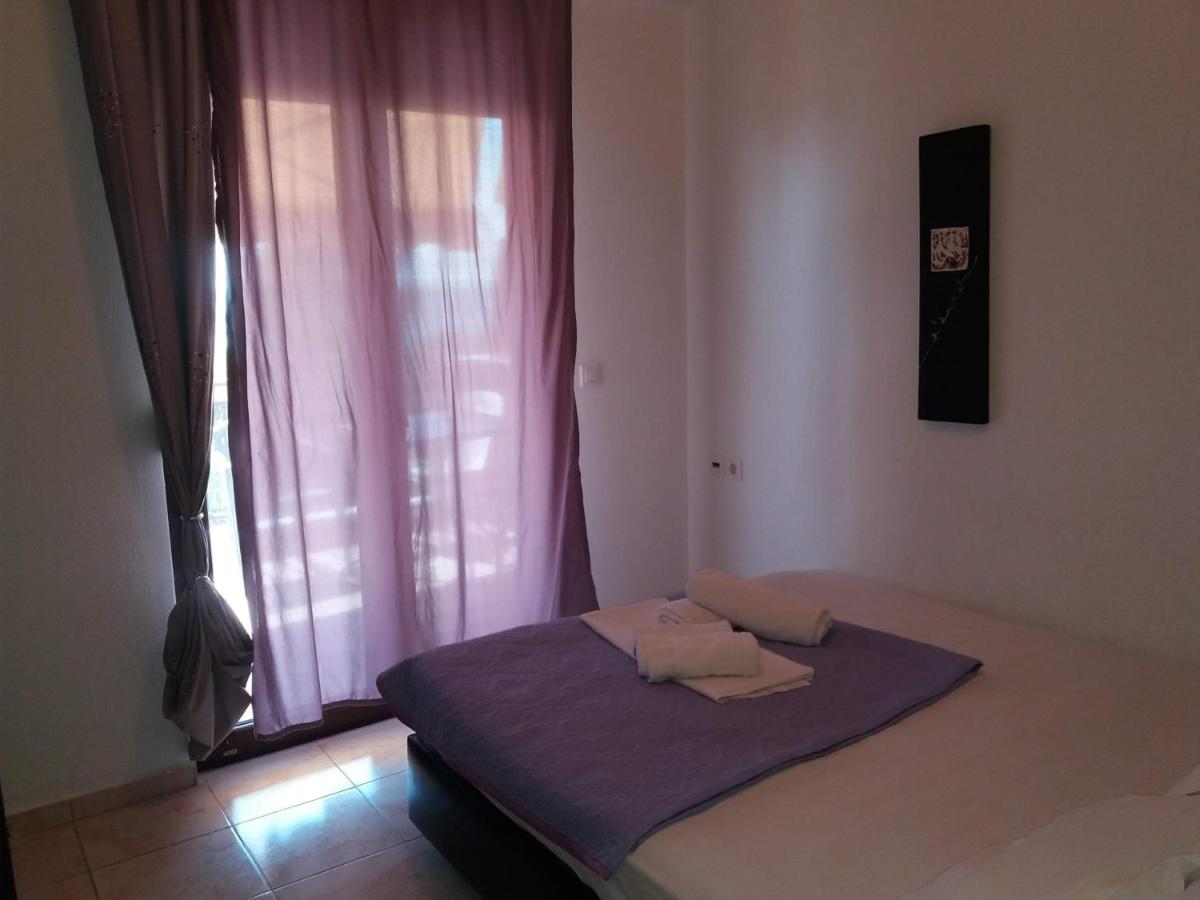 Appartamento con Vista Mare