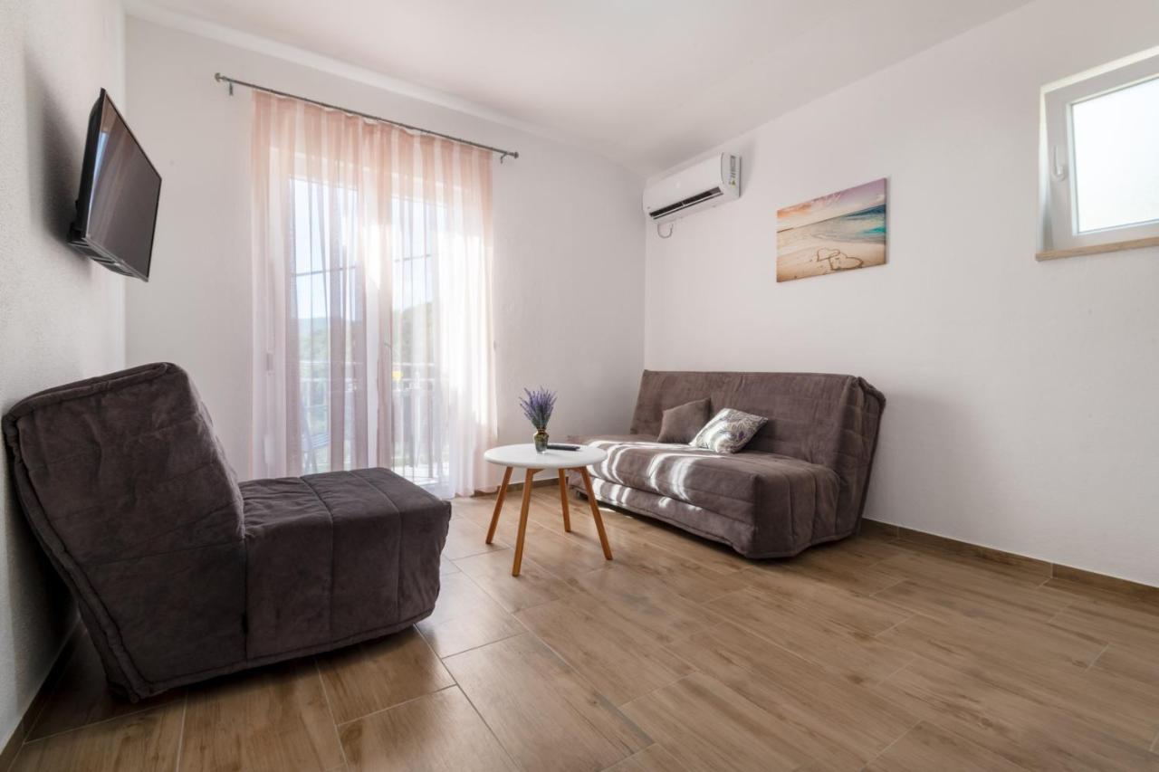 Appartamento con Balcone
